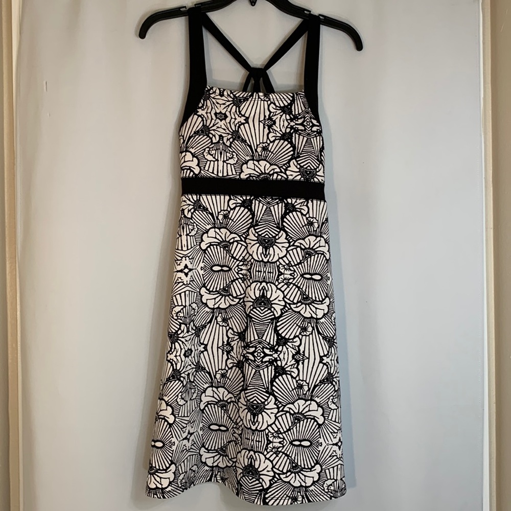 Soybu dress. Size small